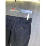 2024年12月26日入荷秋冬新品 PRADA カジュアルパンツ  dtai工場