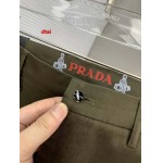 2024年12月26日入荷秋冬新品 PRADAカジュアルパンツ  dtai工場29-40