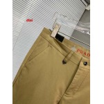 2024年12月26日入荷秋冬新品 PRADAカジュアルパンツ  dtai工場29-40