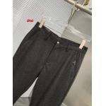 2024年12月26日入荷秋冬新品 PRADA カジュアルパンツ  dtai工場