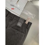 2024年12月26日入荷秋冬新品 PRADA カジュアルパンツ  dtai工場