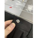 2024年12月26日入荷秋冬新品 PRADA カジュアルパンツ  dtai工場