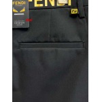 2024年12月26日入荷秋冬新品 FENDI カジュアルパンツ  dtai工場