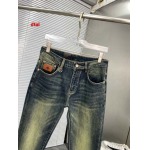 2024年12月26日入荷秋冬新品 Dolce&Gabbana  ジーンズ  dtai工場