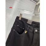 2024年12月26日入荷秋冬新品 FENDI ジーンズ  dtai工場