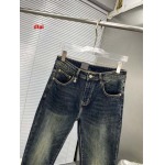 2024年12月26日入荷秋冬新品 PRADA ジーンズ  dtai工場