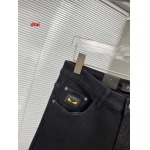 2024年12月26日入荷秋冬新品 FENDI  ジーンズ  dtai工場