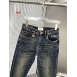 2024年12月26日入荷秋冬新品 MM6 Maison Margielaジーンズ  dtai工場