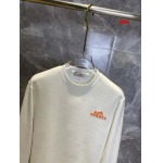 2024年12月26日入荷秋冬新品 エルメス  長袖 Tシャツ dtai工場