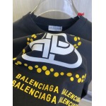 2024年12月26日入荷秋冬新品 バレンシアガ  F長袖 Tシャツ dtai工場