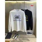 2024年12月26日入荷秋冬新品 バレンシアガ  F長袖 Tシャツ dtai工場