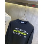 2024年12月26日入荷秋冬新品バレンシアガ  F 長袖 Tシャツ dtai工場