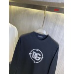 2024年12月26日入荷秋冬新品Dolce&Gabbana 長袖 Tシャツ dtai工場