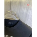 2024年12月26日入荷秋冬新品FENDI  長袖 Tシャツ dtai工場