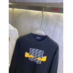 2024年12月26日入荷秋冬新品FENDI  長袖 Tシャツ dtai工場