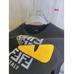 2024年12月26日入荷秋冬新品FENDI  長袖 Tシャツ dtai工場