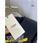 2024年12月26日入荷秋冬新品FENDI  長袖 Tシャツ dtai工場