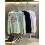 2024年12月26日入荷秋冬新品 ディオール 長袖 Tシャツ dtai工場