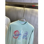 2024年12月26日入荷秋冬新品 ディオール 長袖 Tシャツ dtai工場