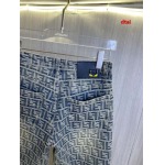 2024年12月26日入荷秋冬新品  FENDI   ジーンズ dtai工場