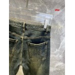 2024年12月26日入荷秋冬新品  MM6 Maison Margiela ジーンズ   dtai工場