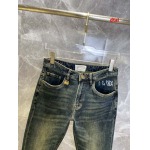 2024年12月26日入荷秋冬新品  MM6 Maison Margiela ジーンズ   dtai工場