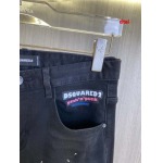 2024年12月26日入荷秋冬新品 DSQUARED2 ジーンズ   dtai工場