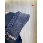 2024年12月26日入荷秋冬新品 PRADA  ジーンズ   dtai工場