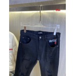 2024年12月26日入荷秋冬新品 DSQUARED2 ジーンズ   dtai工場