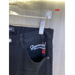 2024年12月26日入荷秋冬新品 DSQUARED2 ジーンズ   dtai工場