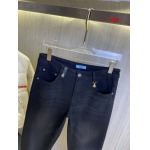 2024年12月26日入荷秋冬新品 PRADA ジーンズ   dtai工場