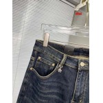 2024年12月26日入荷秋冬新品 PRADA  ジーンズ   dtai工場