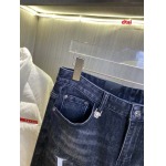 2024年12月26日入荷秋冬新品  DSQUARED2  ジーンズ   dtai工場