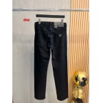 2024年12月26日入荷秋冬新品 PRADA  ジーンズ   dtai工場