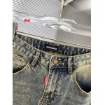 2024年12月26日入荷秋冬新品 DSQUARED2 ジーンズ   dtai工場