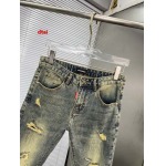 2024年12月26日入荷秋冬新品 DSQUARED2 ジーンズ   dtai工場