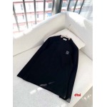 2024年12月26日入荷秋冬新品 ジバンシー 長袖 Tシャツdtai工場