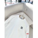 2024年12月26日入荷秋冬新品 ジバンシー 長袖 Tシャツdtai工場