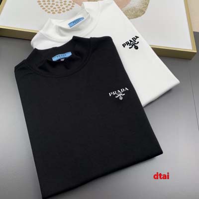 2024年12月26日入荷秋冬新品 PRADA長袖 Tシャツ...