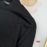 2024年12月26日入荷秋冬新品 FENDI 長袖 Tシャツdtai工場