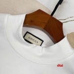 2024年12月26日入荷秋冬新品 グッチ 長袖 Tシャツdtai工場