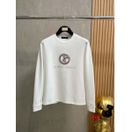 2024年12月26日入荷秋冬新品 アルマーニ  長袖 Tシャツdtai工場