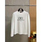 2024年12月26日入荷秋冬新品 アルマーニ  長袖 Tシャツdtai工場