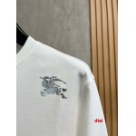 2024年12月26日入荷秋冬新品 バーバリー長袖 Tシャツdtai工場