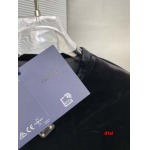 2024年12月26日入荷秋冬新品 PRADA  長袖 Tシャツdtai工場