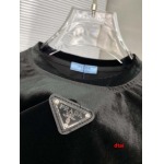 2024年12月26日入荷秋冬新品 PRADA  長袖 Tシャツdtai工場