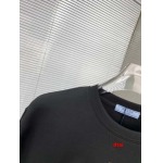 2024年12月26日入荷秋冬新品 PRADA長袖 Tシャツdtai工場