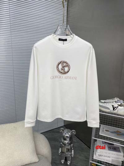 2024年12月26日入荷秋冬新品 グッチ  長袖 Tシャツ...