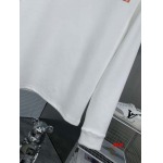 2024年12月26日入荷秋冬新品 エルメス  長袖 Tシャツdtai工場