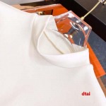 2024年12月26日入荷秋冬新品 エルメス長袖 Tシャツdtai工場